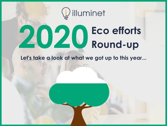 2020 Eco Efforts Round-up