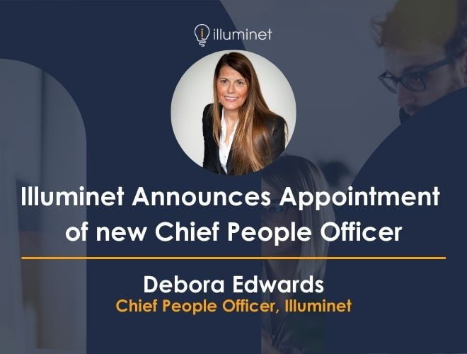 Illuminet Announces Appointment of new Chief People Officer